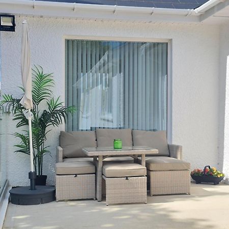Annie'S House With Thermal Health Spa โมวิลล์ ภายนอก รูปภาพ
