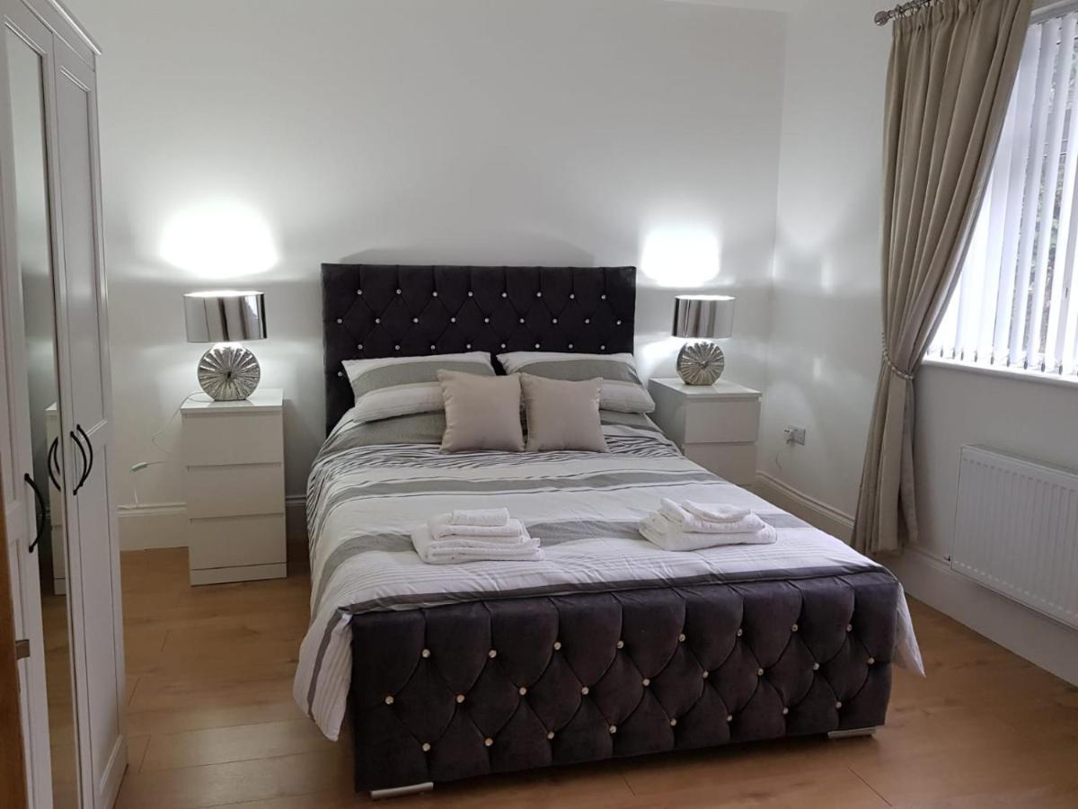 Annie'S House With Thermal Health Spa โมวิลล์ ภายนอก รูปภาพ