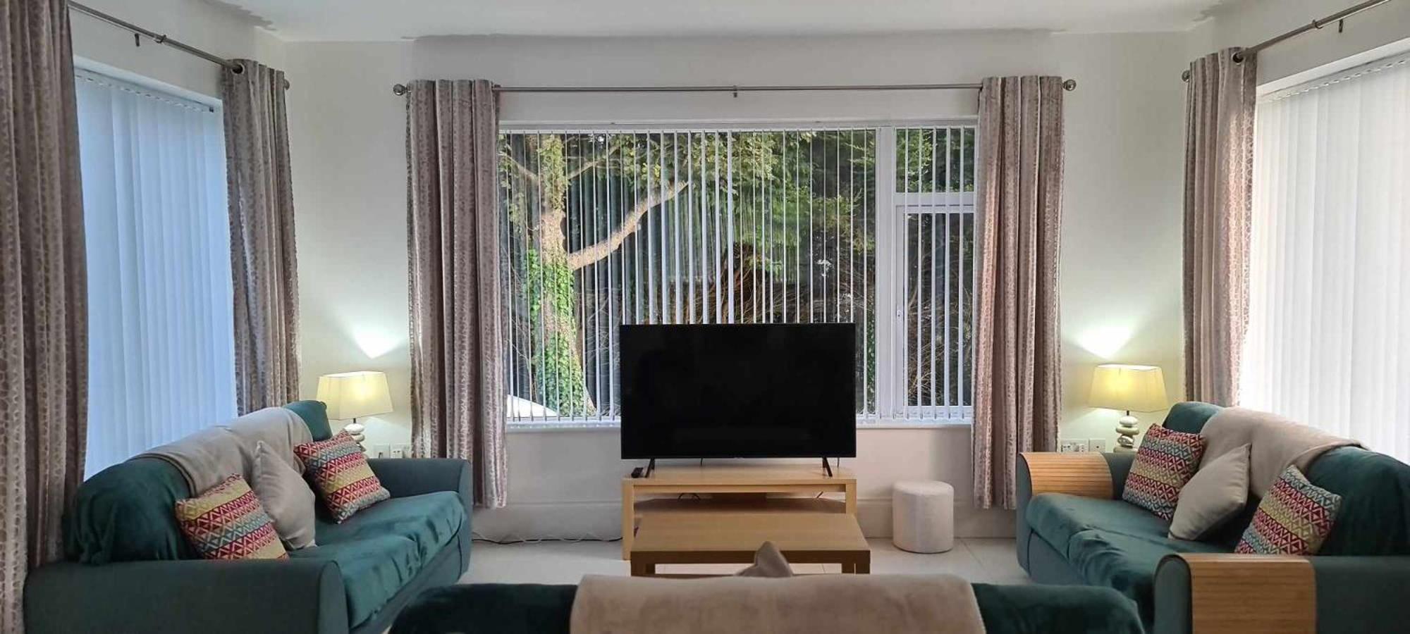 Annie'S House With Thermal Health Spa โมวิลล์ ภายนอก รูปภาพ