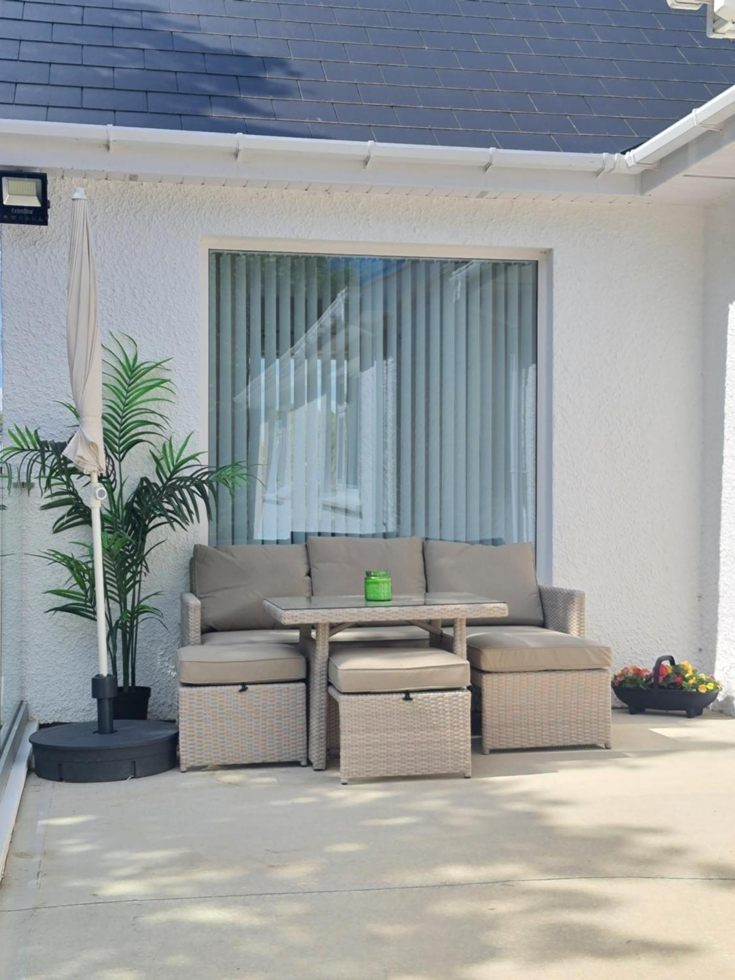 Annie'S House With Thermal Health Spa โมวิลล์ ภายนอก รูปภาพ